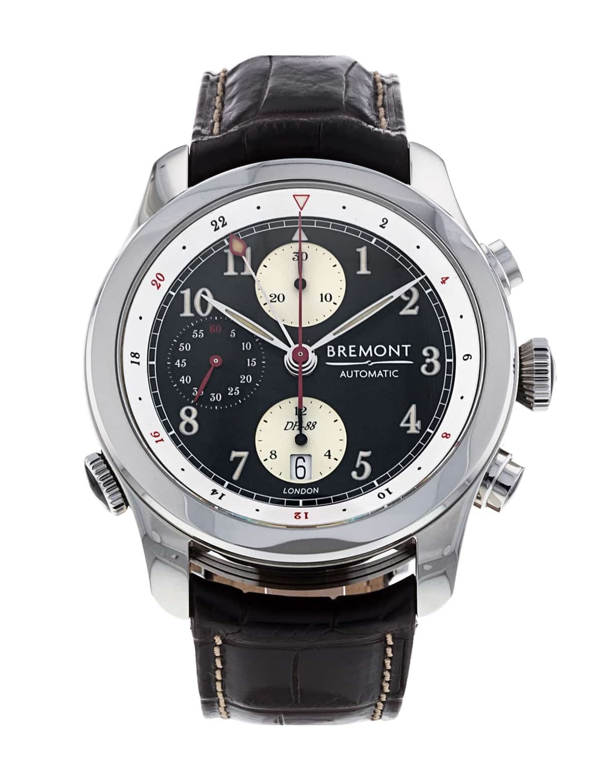 Bremont DH-88 DH-88 SS